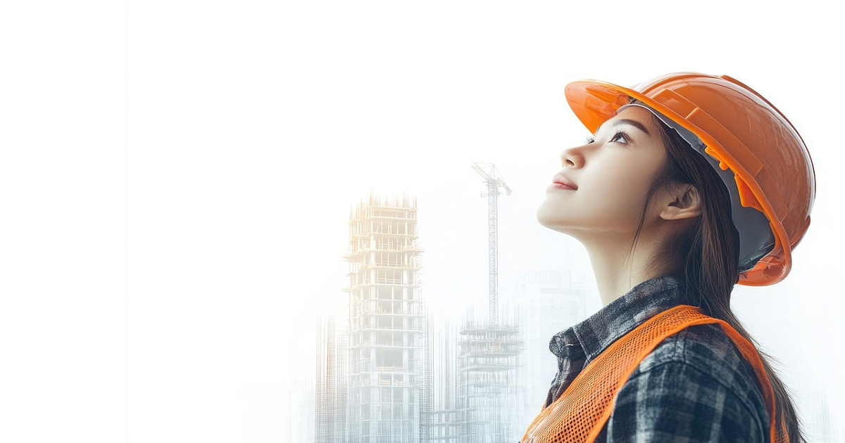 부천도배학원 로고