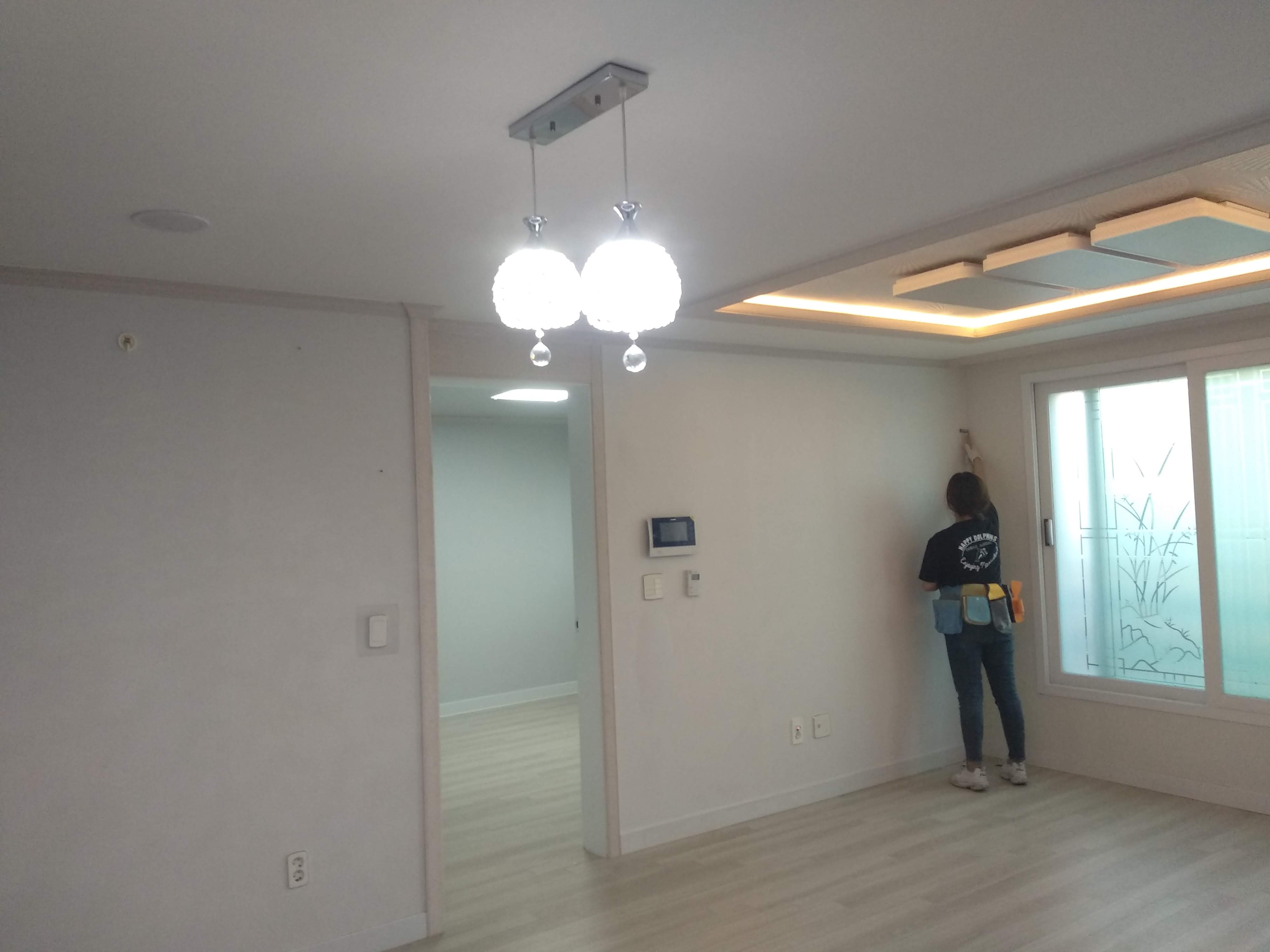 고객사진